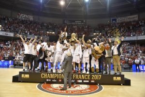 Conoce a los campeones de liga del continente europeo