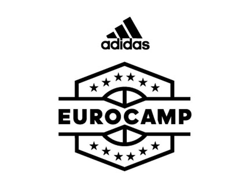 Cinco promesas formadas en España, en el Adidas Eurocamp Next Generation de Treviso