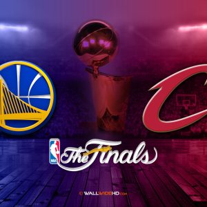 Warriors vs Cavaliers: Crónica de una final anunciada