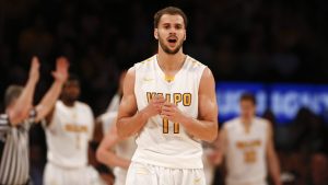 Conocemos al holandés Shane Hammink, la novedad que cierra el RETAbet Bilbao Basket