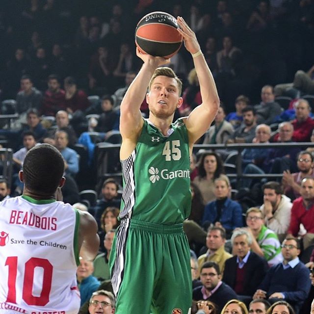 Zoco europeo: ¿Dairis Bertans, a Olimpia Milano? Cory Higgins renueva con el CSKA