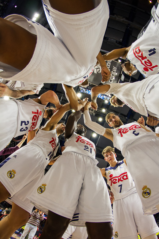 Real Madrid 2016-17 o cuando la Historia llama a la puerta de al lado