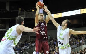 Martins Laksa, anotación para Río Natura Monbús