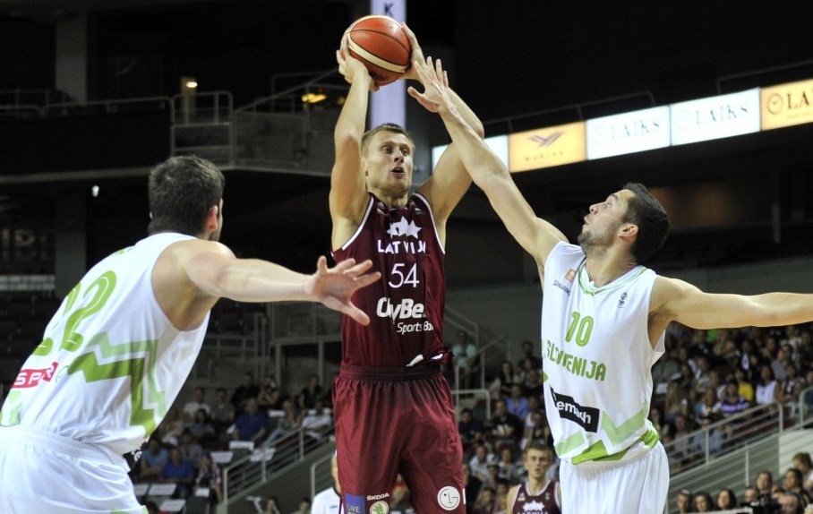Martins Laksa, anotación para Río Natura Monbús