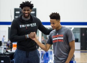 #Solobasket19años: Markelle Fultz, una incógnita por despejar