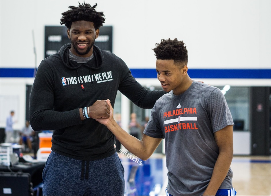 #Solobasket19años: Markelle Fultz, una incógnita por despejar