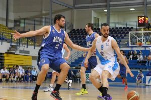 Edu Gatell, refuerzo de calidad para TAU Castelló. Acuerdo Prat-Joventut, en standby