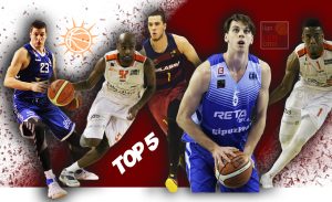 Jugadores de LEB Oro con proyección ACB (I): comunitarios y extras