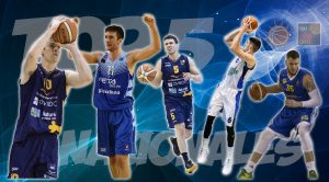 Jugadores de LEB Oro con proyección ACB (II): nacionales