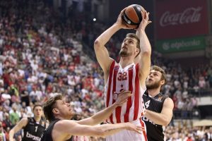 OFICIAL: El Real Madrid anuncia el fichaje de Ognjen Kuzmic