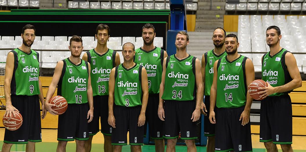 Proyecto Divina Seguros Joventut 2016/17: en busca de un nuevo ADN para sobrevivir