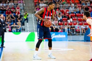 Ricky Ledo regresa a Turquía tras su affaire en Vitoria
