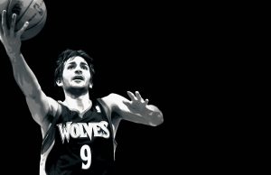 Un nuevo lobo en Minnesota