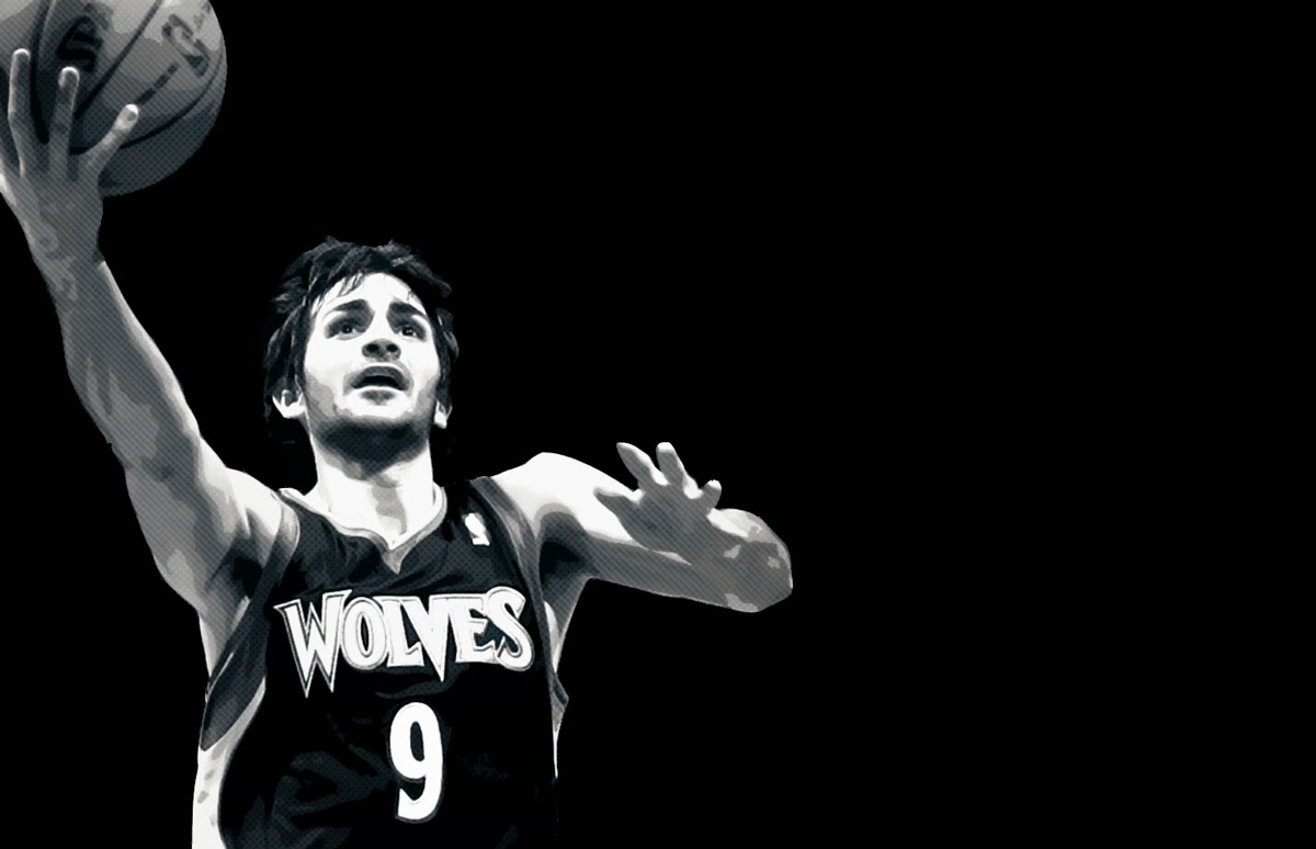 Un nuevo lobo en Minnesota