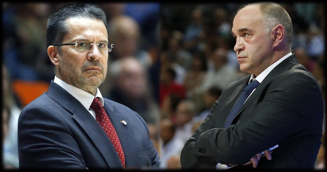 Laso: “No me fío ni de la Final de Copa, ni de los dos partidos de la fase regular”