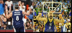 Guillermo Rejón: 25 años de baloncesto a través de 25 testimonios