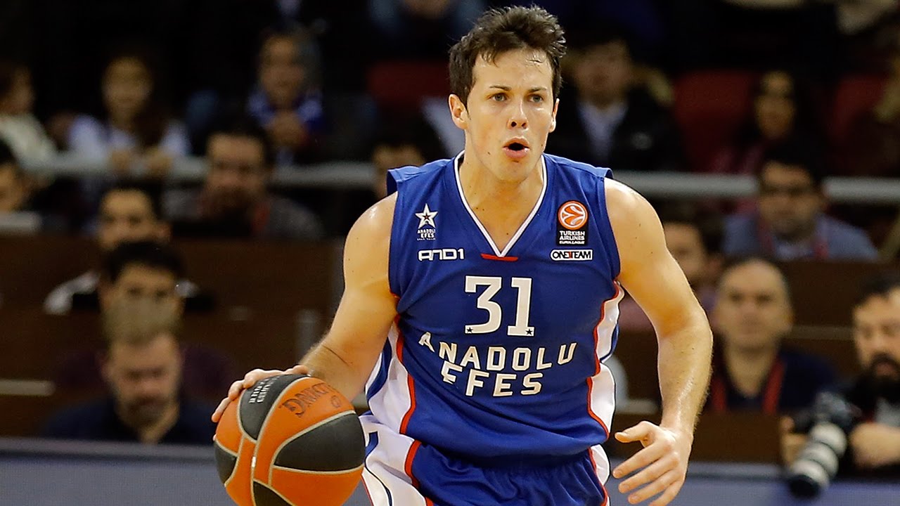 Thomas Heurtel, primer fichaje del FC Barcelona Lassa 17/18