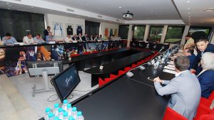 La ACB aprueba dos nuevos criterios provisionales de acceso