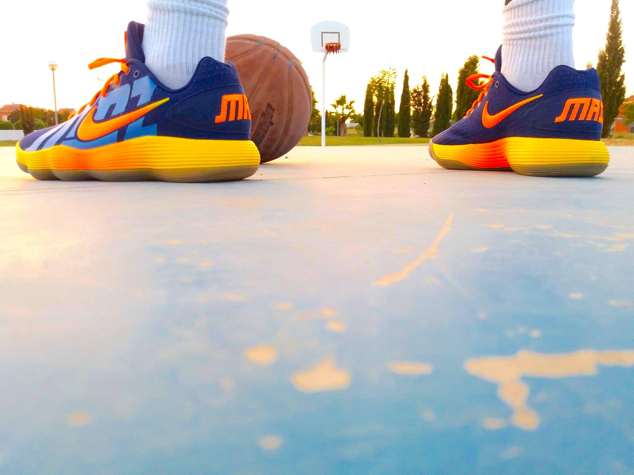 Review: Nike Hyperdunk 2017 Low