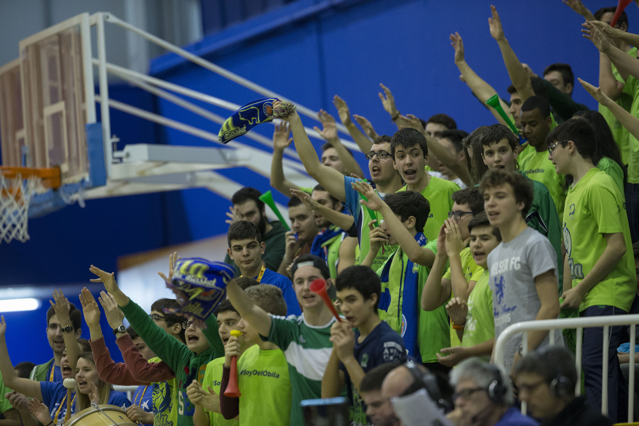 José Alberto Jiménez sigue en Morón; Óbila lanza un SOS