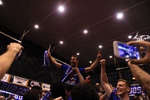 CB Miraflores anuncia detalles del nuevo proyecto en ACB