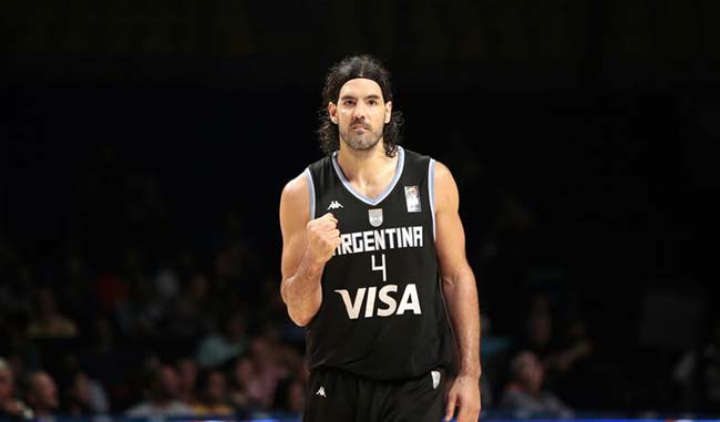 Scola pone fin a su etapa NBA ¿Posible regreso a Baskonia?
