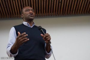 Anicet Lavodrama: “Ya no hay zonas grises fiscales ni mecenas enamorados del baloncesto”