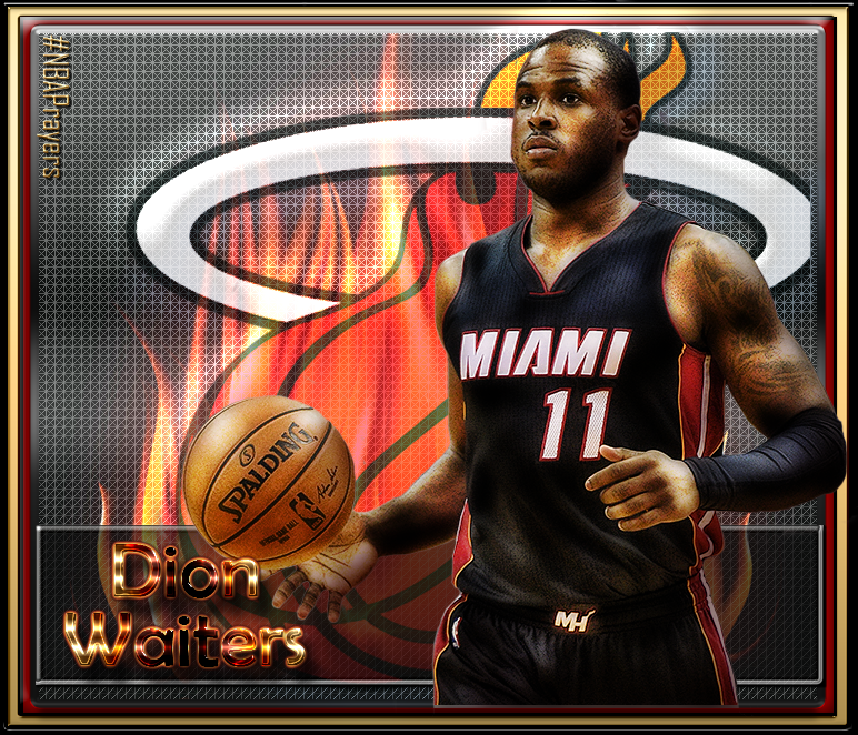 Zoco NBA: Roberson y Waiters renuevan; Gallinari, traspasado; Nick Young, a Golden State