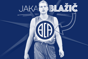 Zoco ACB: Blazic a Andorra; Ruoff jugará en el Joventut; Alex Kirk, ¿al Canarias?