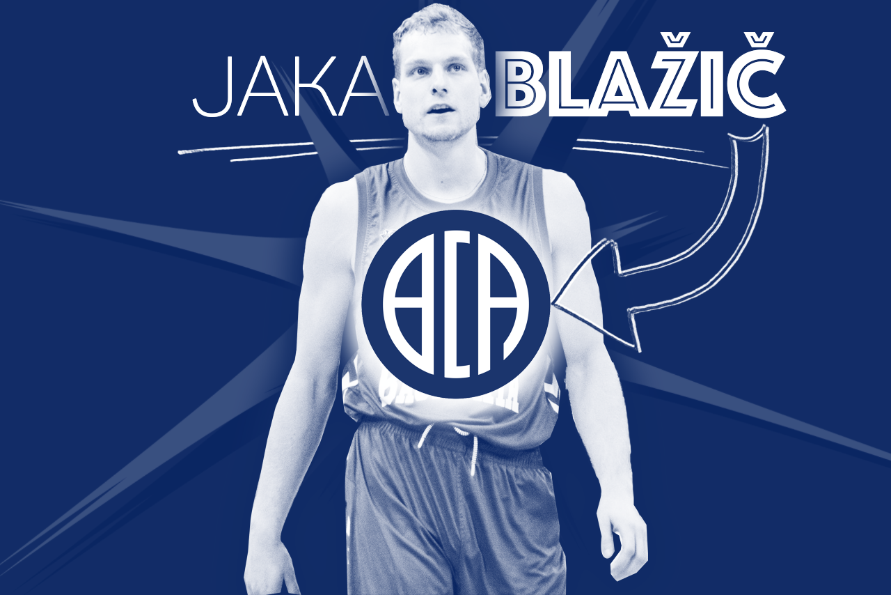 Zoco ACB: Blazic a Andorra; Ruoff jugará en el Joventut; Alex Kirk, ¿al Canarias?