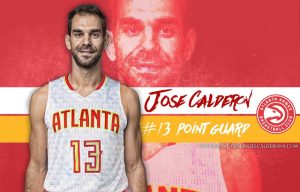 Calderón llega a Cleveland Cavaliers
