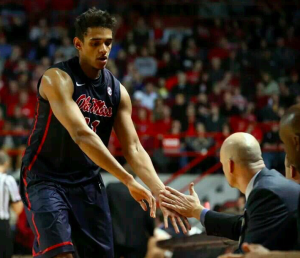 Estos son los 10 españoles que nos representarán esta temporada en NCAA Div I