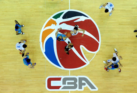 La CBA china o la última amenaza al basket europeo: llegan Scola, Langford…