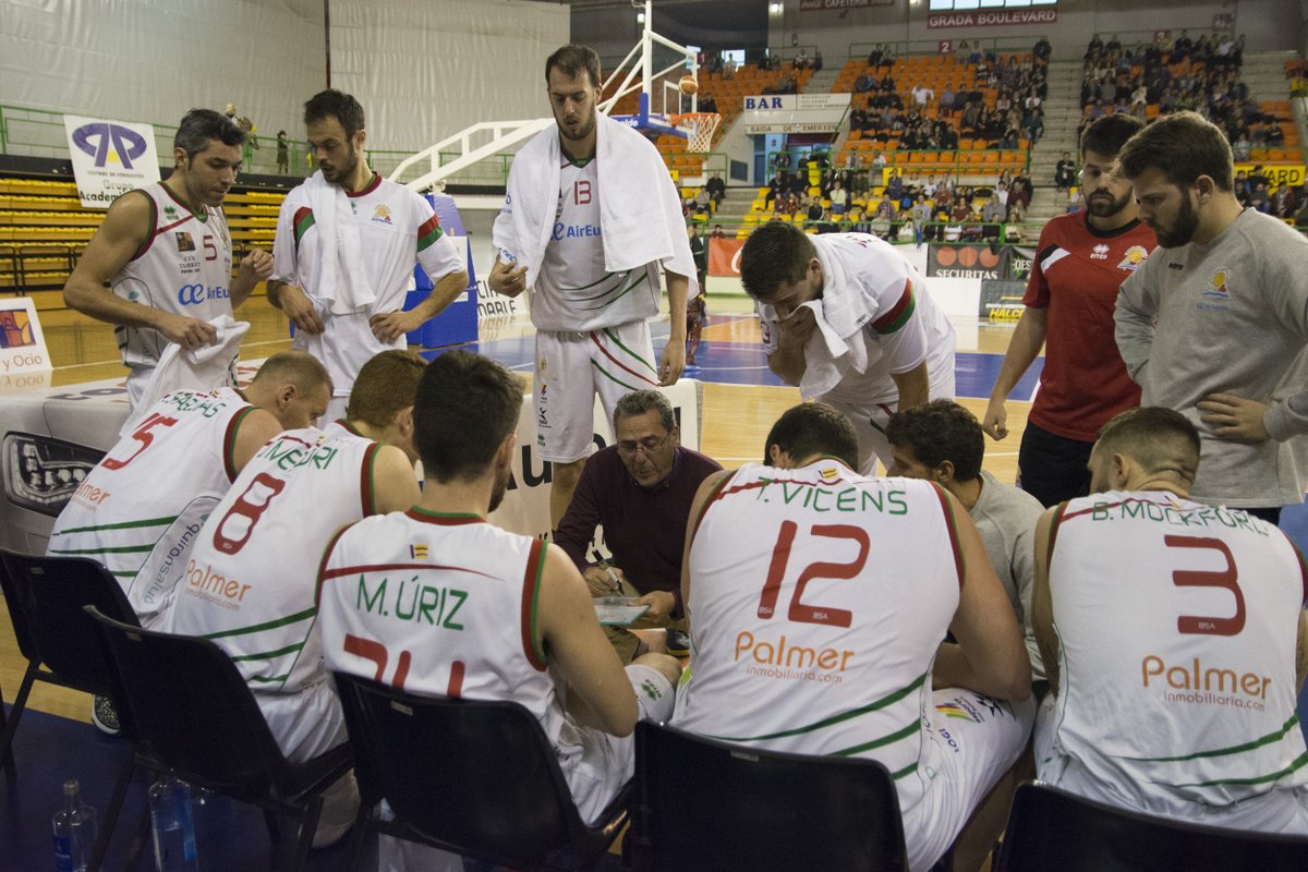 Xavi Sastre sigue en Palma; Barnes, otro LEB rumbo a Francia; Calendarios definidos