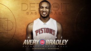 Zoco NBA: Avery Bradley, a los Pistons; Pachulia renueva; Jeff Green, suplente de LeBron
