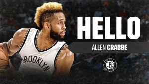 Zoco NBA: Los Nets fichan a Crabbe, Orlando a Afflalo y los Lakers renuevan a Ennis