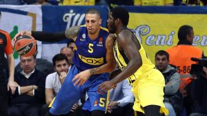 Zoco ACB: Hakanson cerrado en Estudiantes, Simpson se acerca a Málaga