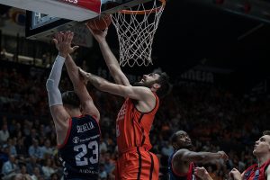 OFICIAL: Pierre Oriola firma cuatro temporadas con el FC Barcelona