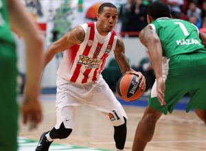Erick Green será nuevo jugador taronja y firmará por una temporada