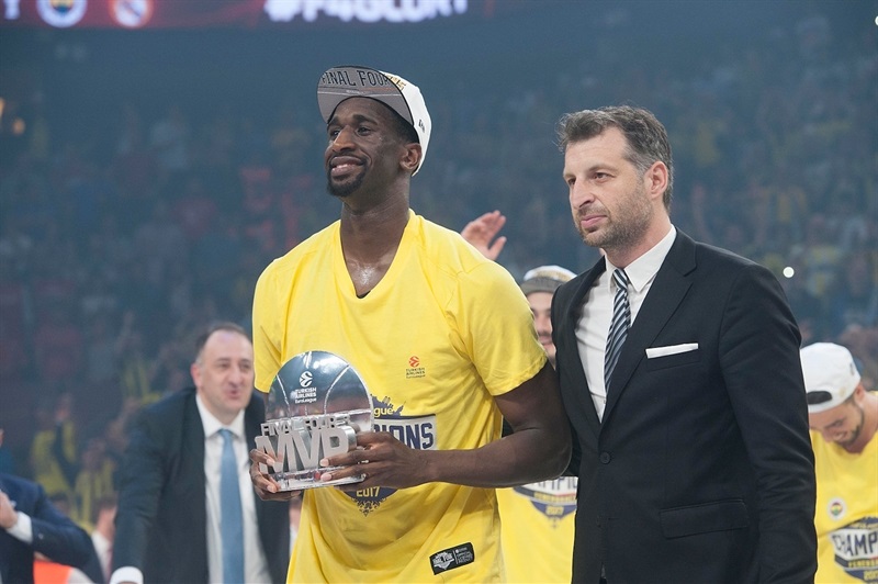 Zoco NBA: Maxi Kleber, Cedi Osman y Ekpe Udoh aterrizan desde Europa