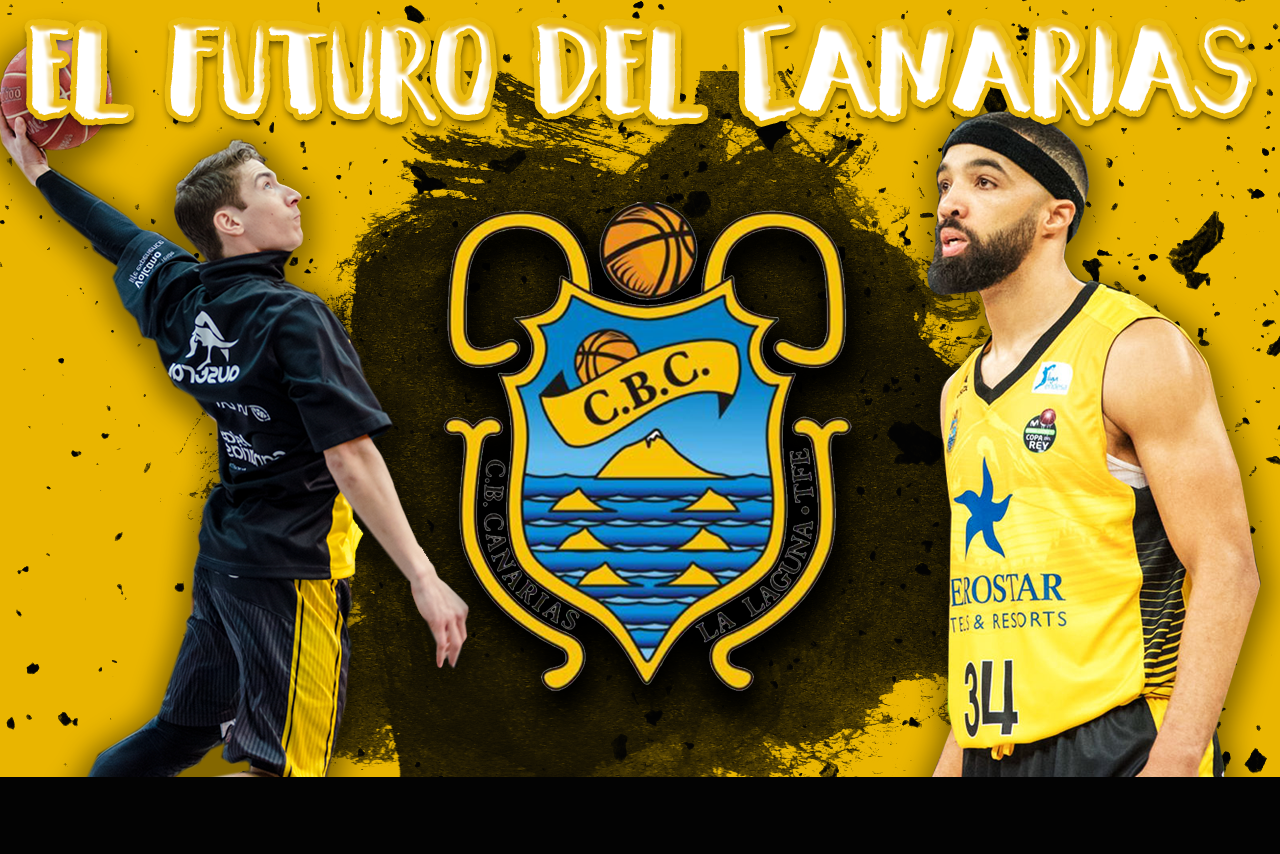 El futuro del CB Canarias: Comienza la era Nenad Marković con la ilusión de siempre