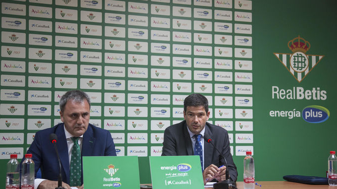 El Betis podría recuperar su plaza en la Liga Endesa