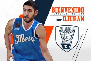 Filip Djuran, a Melilla; Hinnenkamp refuerza a Morón; Alcázar, posible disolución