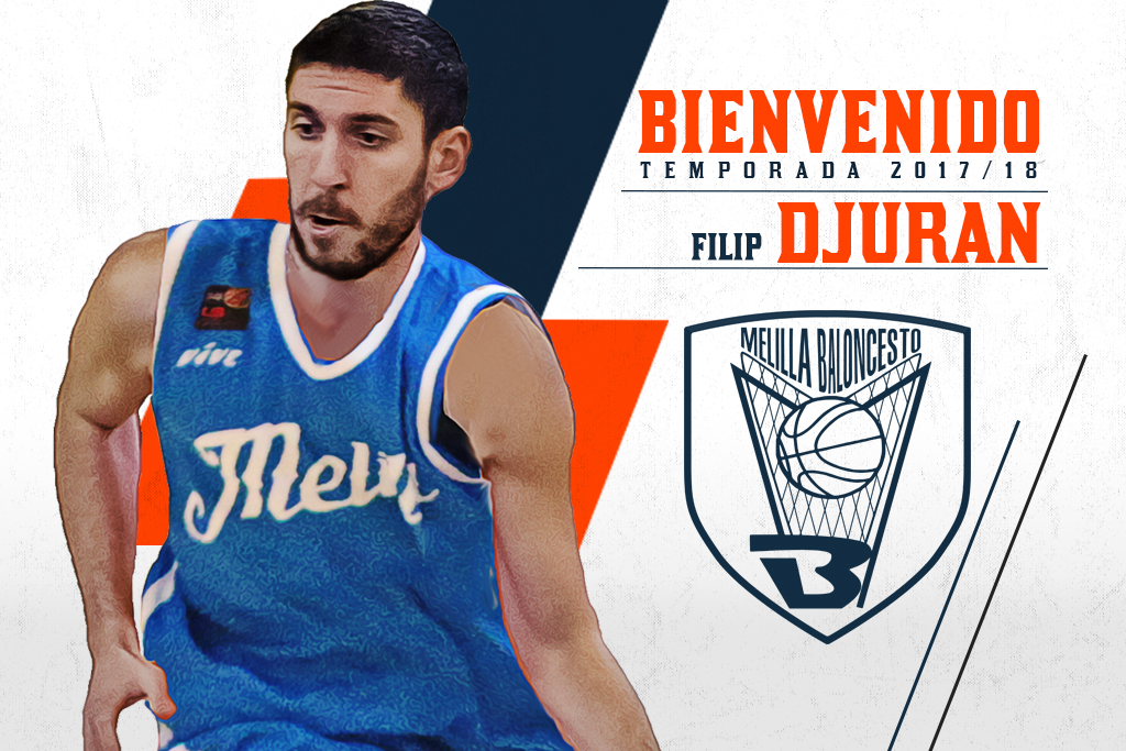 Filip Djuran, a Melilla; Hinnenkamp refuerza a Morón; Alcázar, posible disolución