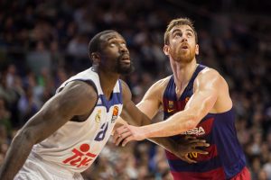 Zoco europeo: ¿Hunter, pareja del Chacho en CSKA?; Goudelock, Bertans y M’Baye, a EA7