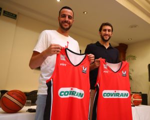 Alo Marín y Manu Rodríguez, calidad para Granada; Hernández sigue en Zamora