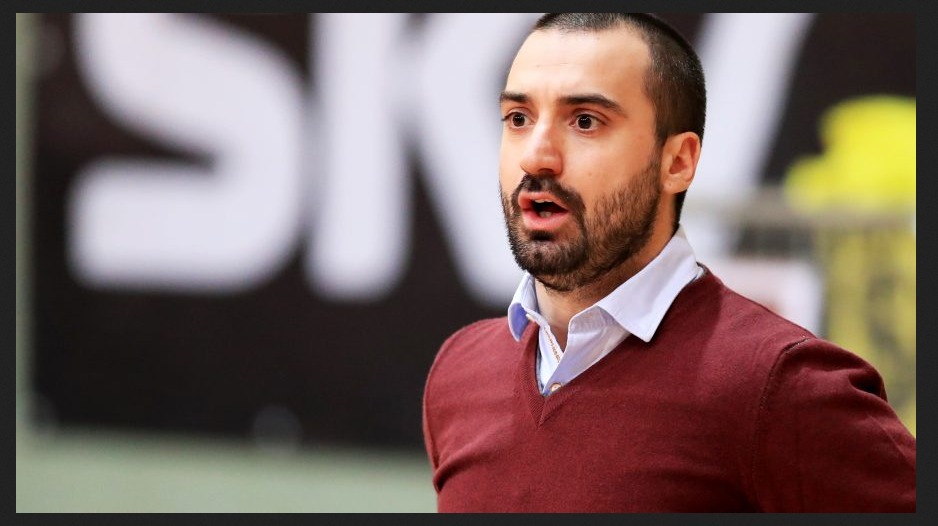 Lluís Pino regresa a Europa para entrenar al subcampeón austriaco