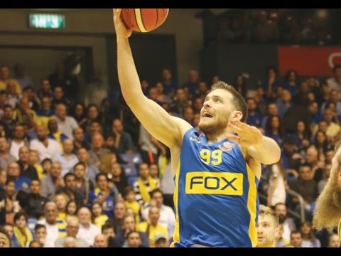 Gal Mekel, nuevo director de juego para Herbalife Gran Canaria