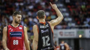 Vladimir Jankovic regresa a la ACB de la mano de MoraBanc Andorra