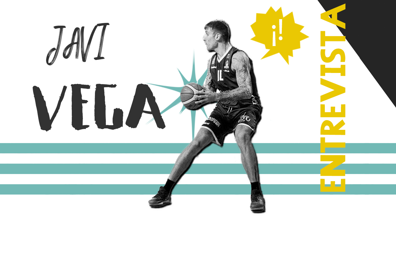 Javi Vega: “Con los descensos y ascensos, la LEB Oro cambia”